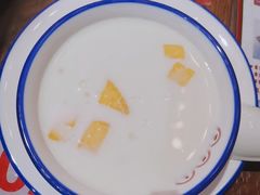 -五条人糖水铺-宽厚里店