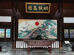 -昌州古城