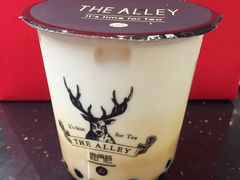 -鹿角巷The Alley(龙湖天街店)