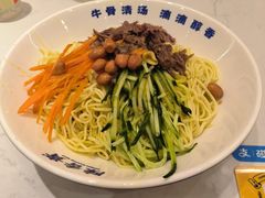 -陳香貴·兰州牛肉面(上海长风大悦城店)