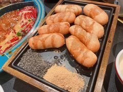 -吼堂老火锅(武汉 天地壹方南馆店)
