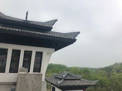 -合肥三国新城遗址公园