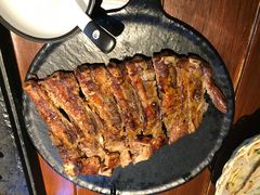 -Local泰莲庭(虹鳟鱼店)