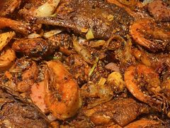 -嘎嘎鸭下巴·爆辣干锅(明教寺店)