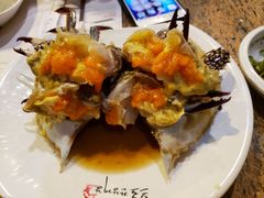 -普乐酱蟹(coex店)