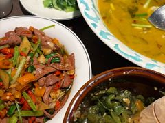 -老屋印象·酸菜鱼新川菜(义乌之心店)