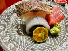 -鮨青(恒基名人购物中心店)