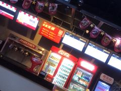 -德信影城(万泰城店)