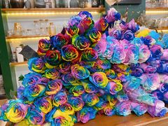 -森野花艺培训·企业团建活动沙龙