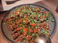 -来龙里 精致 东南亚餐室(万象城店)