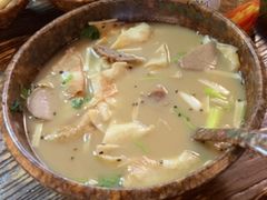 -玉祥府牛肉罩饼(金光道店)