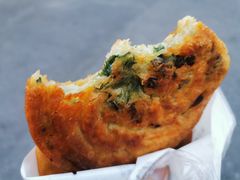 -老上海葱油饼(黄河路店)
