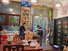 -聚首堂·特色小吃·肘子(什刹海德胜门店)