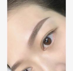 -本小姐美学·半永久纹眉野生眉