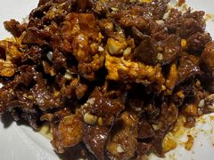 -京皇十二道天津菜(蒲黄榆店)