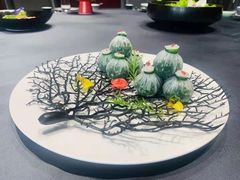 -香厨中餐厅(松北香格里拉店)