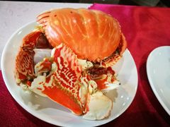 -三亚胜意海景酒店·海鲜自助餐厅(三亚湾路店)