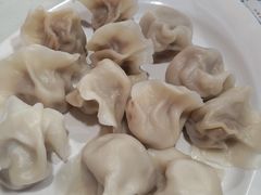 -听涛雅苑百味饺子老家菜馆