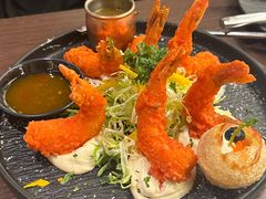 -Shantek象提南亚餐厅&西餐融合Bistro(淮海中路店)