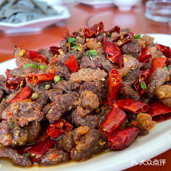 清真华兴园餐厅(海楼明珠店)