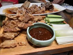 -崔义清鲁菜馆(大明湖店)