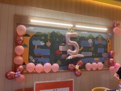 -菲滋意式餐厅(西溪印象城店)