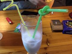 -山色西餐·柴火烤披萨