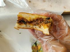 梅菜肉肉-奈雪的茶(红谷滩万达广场店)