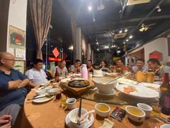 -东馆和天下特色餐饮(工农店)