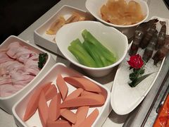 -海底捞火锅(亲子主题北金鹰店)