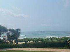 -三亚亚龙湾天域度假酒店