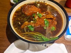 -玖鲜小笼(中山广场店)