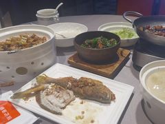 -徐记海鲜(梅溪新天地店)