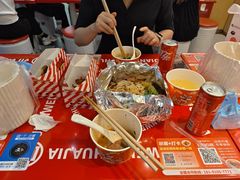 -见味花甲(福田coco park店)