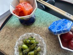 -伍贰赫兹·鮨合·烧鸟高空餐厅