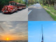 -巧克力渔家.小船海鲜胶东菜(万平口店)