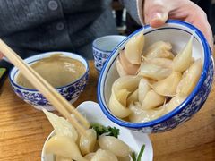 -牛街清真满恒記(平安里西大街店)
