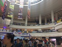 -百盛(莘庄店)