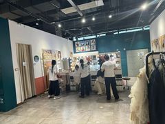 -海马体照相馆(天津世纪都会店)