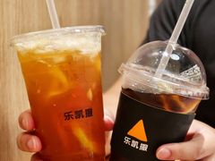 -乐凯撒披萨(卓悦汇店)