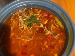 -胖老汉椒麻鸡清真新疆菜(西御街店)