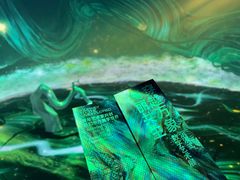 -上海宝龙美术馆