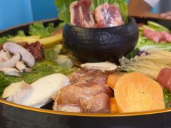 -牛犇炭火烤肉·鲜切烤肉(承德总店)