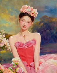 -Nice奈斯摄影婚纱写真