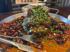 -杨记隆府(白象街店)