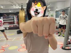 -杭州拳界搏击俱乐部