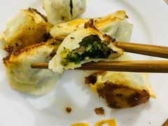煎饺韭菜猪肉-山东水饺(南坪新街店)