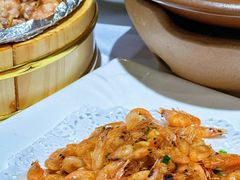 -围龙屋客家食府(福田店)