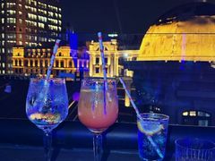 -外滩8号 whisky bar(金延大厦店)