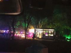 -枫花园汽车电影院(朝阳公园店)